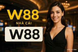 nhà cái W88