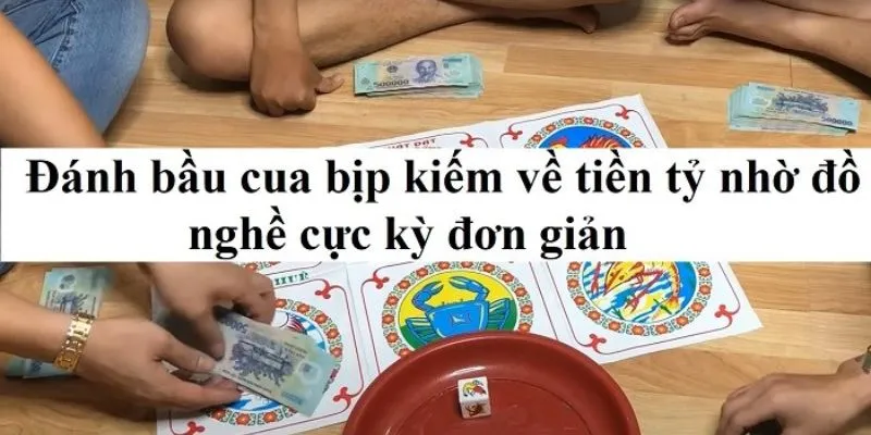 Dự đoán kết quả dựa trên các thói quen của dealer tại nhà cái