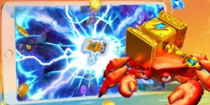 Giới thiệu cơ bản về skill bắn cá đại dương