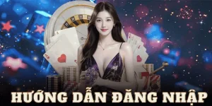 Hướng dẫn đăng nhập tại nhà cái uy tín