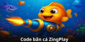 Code bắn cá ZingPlay