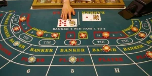 Baccarat có hợp pháp không