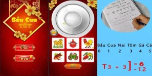 bầu cua hack là gì