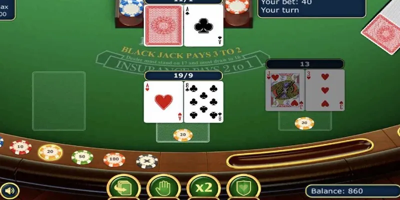 Hướng dẫn người chơi tính điểm trong game bài