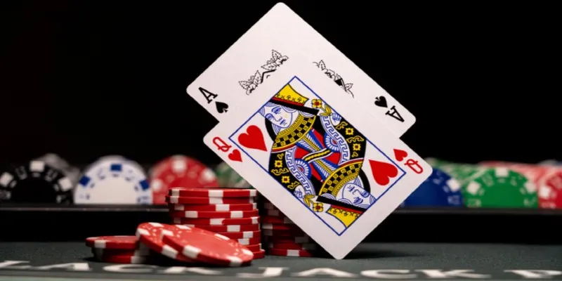 Mục tiêu trong game là đạt 21 điểm
