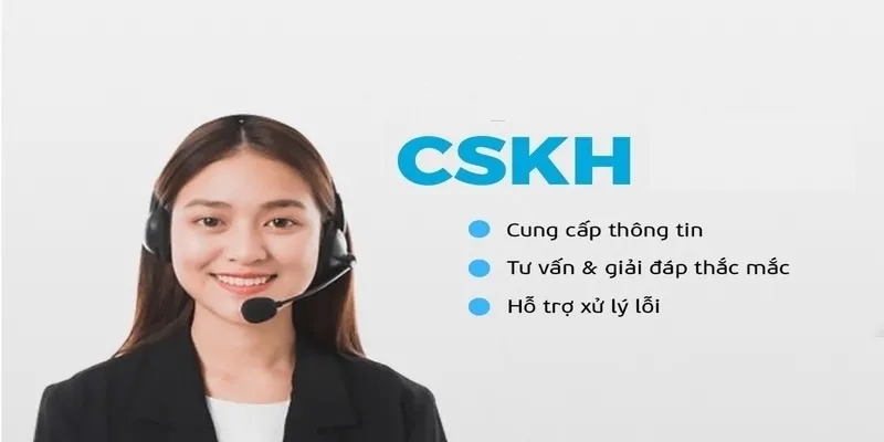 Chăm sóc khách chơi chuyên nghiệp chỉ có tại W88