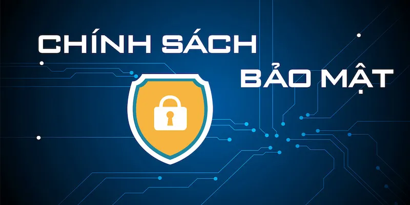 Đôi nét cần nắm rõ về chính sách bảo mật