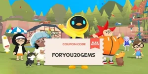 coupon Play Together