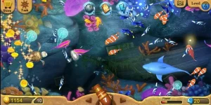 Game bắn cá offline