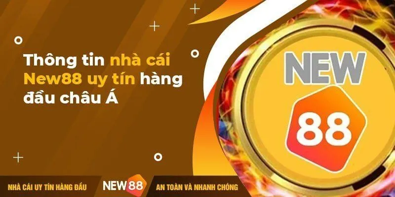 Giới thiệu đôi nét về cổng game New88