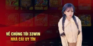 Các thông tin liên quan đến việc thành lập nhà cái uy tín 33WIN 