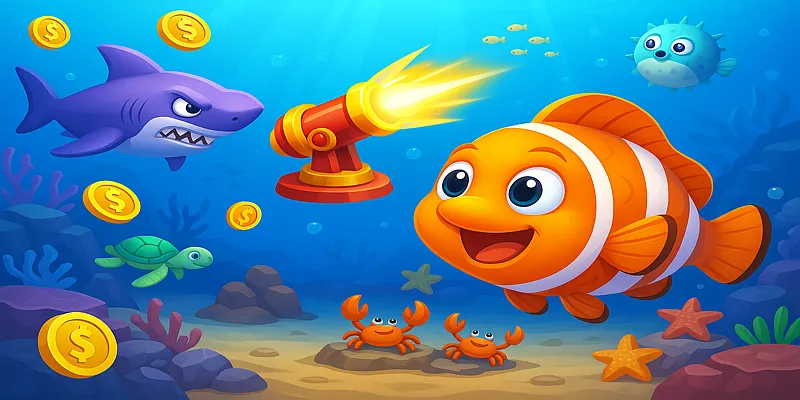Hướng dẫn chi tiết cách lấy code bắn cá zingplay