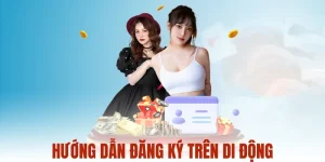 Hướng dẫn đăng ký