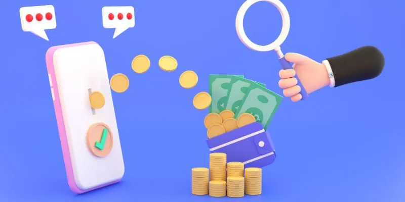 Các lưu ý cần biết khi nạp tiền