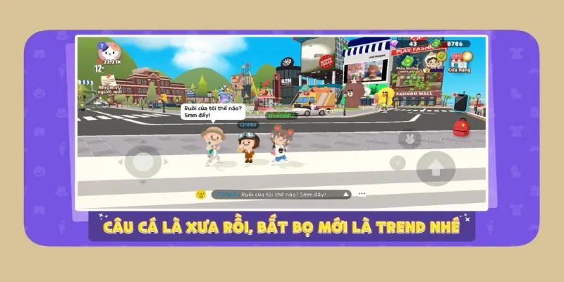 Một số thắc mắc về code khuyến mãi Play Together