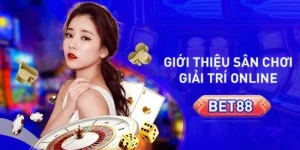 Nhà cái bet88