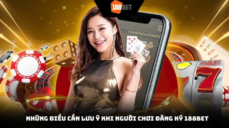 Giới thiệu sơ lược về sân chơi 188BET