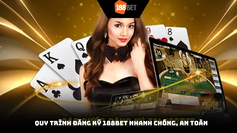 Đăng ký tài khoản hưởng ưu đãi ngập tràn