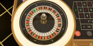 roulette