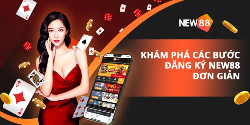 Thao tác trở thành hội viên của nhà cái