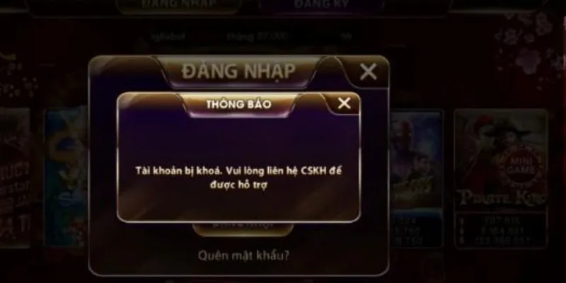 Những điều quan trọng cần biết về một cổng game