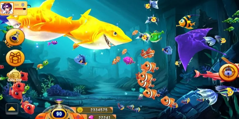 Thông tin dễ hiểu về hình thức hack game bắn cá
