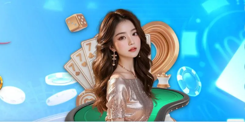 Trải nghiệm casino tuyệt đỉnh