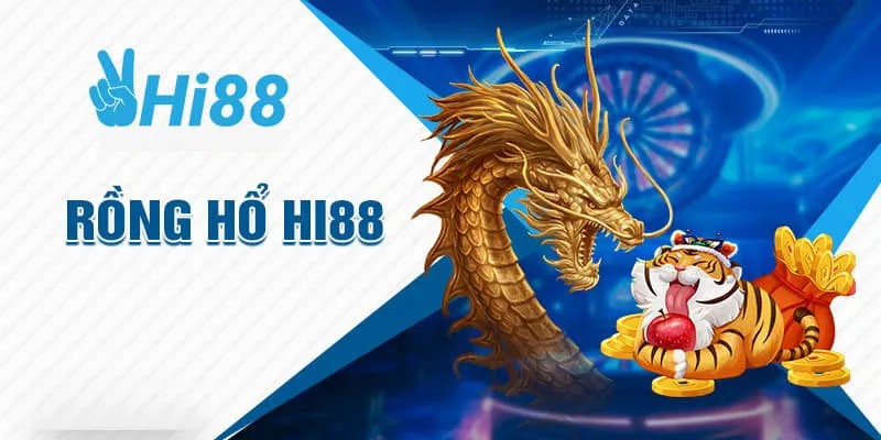Trải nghiệm sảnh game hấp dẫn tại Hi88