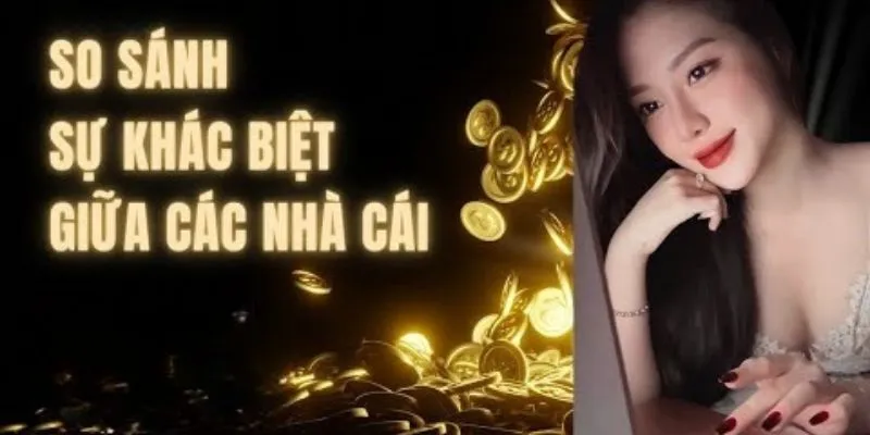 So sánh nhà cái W88 và New88 sự khác biệt