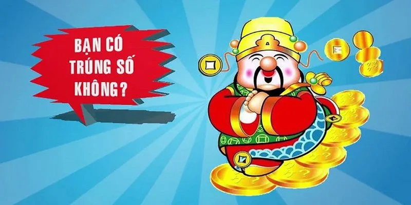 Hãy dựa theo cầu ghép để chốt số
