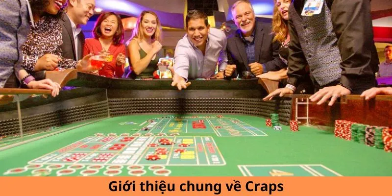 Giới thiệu chung