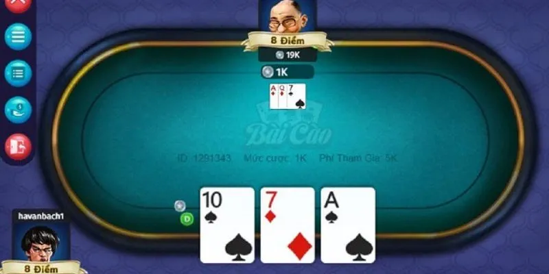 Luật bài cào cơ bản dễ hiểu