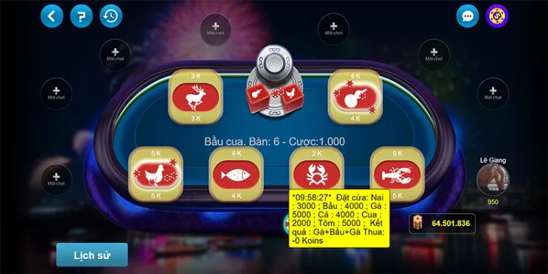 Nuôi quân đánh gấp thếp hốt bạc nhà cái